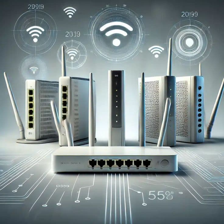 Network operations and connectivity infrastructure