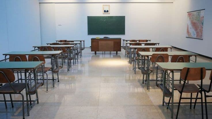 Education Dedicated Infrastructure Matrix