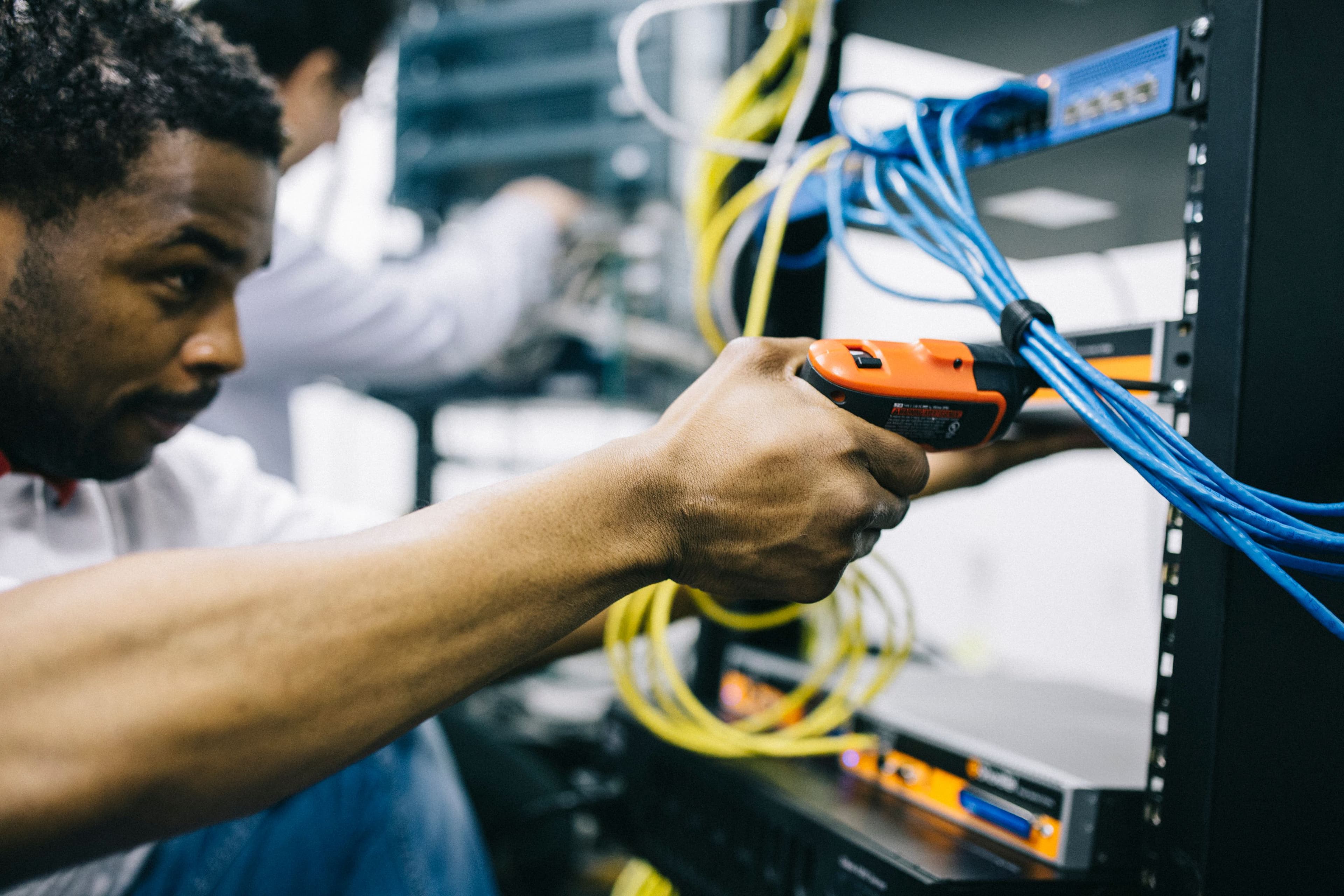 Internet Maintenance