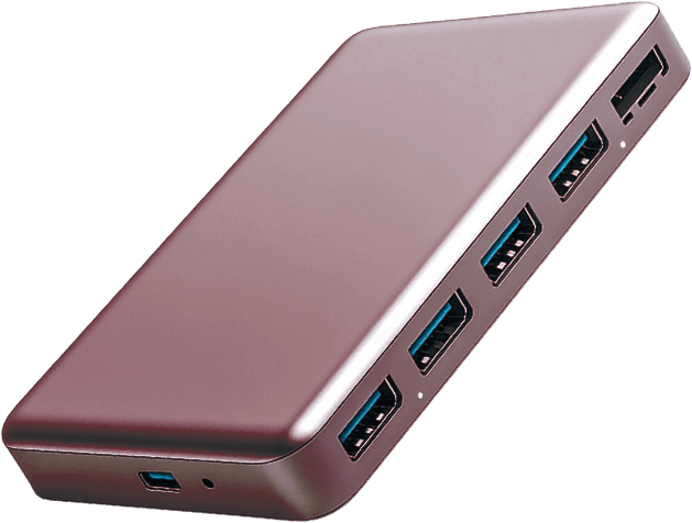 Digitek PowerBank